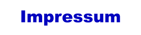 Impressum