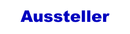 Aussteller