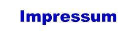 Impressum